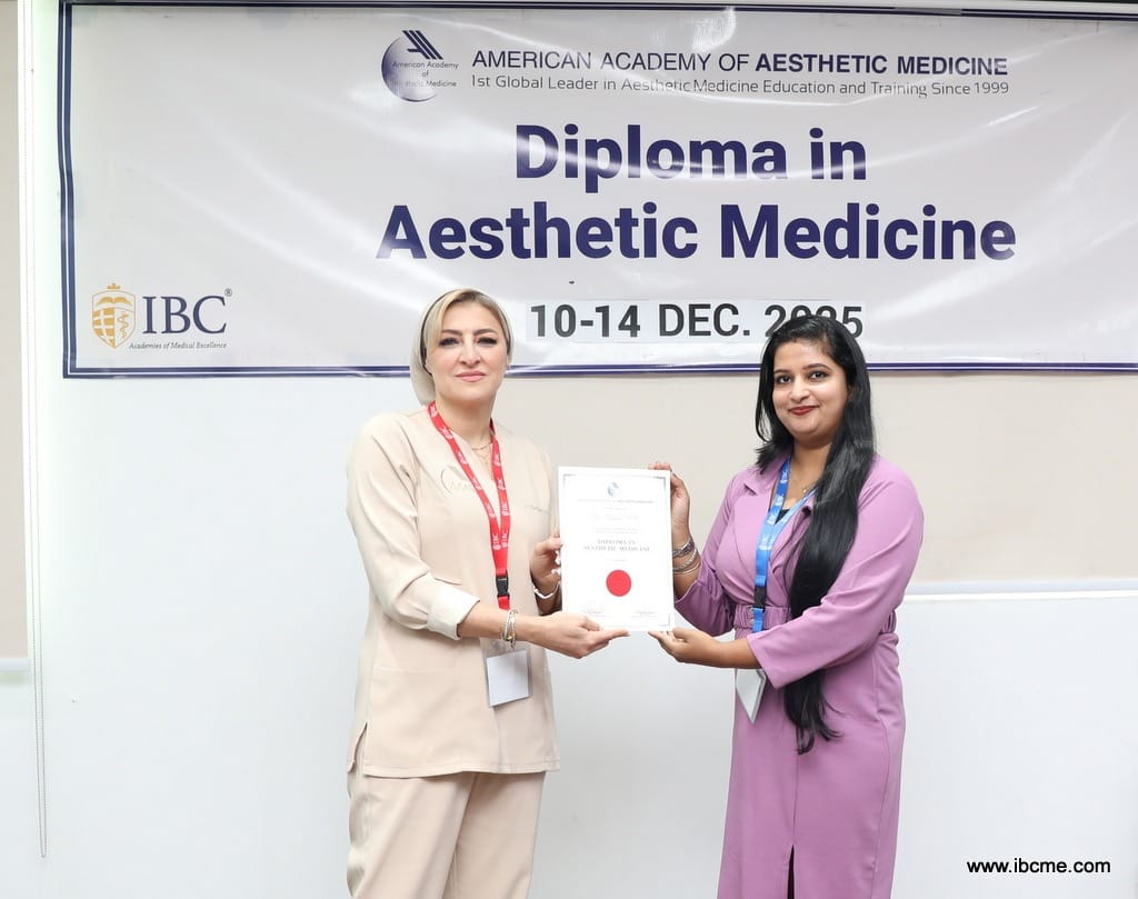 Best Aesthetic Physician in Kerala | Dr. Vaishna