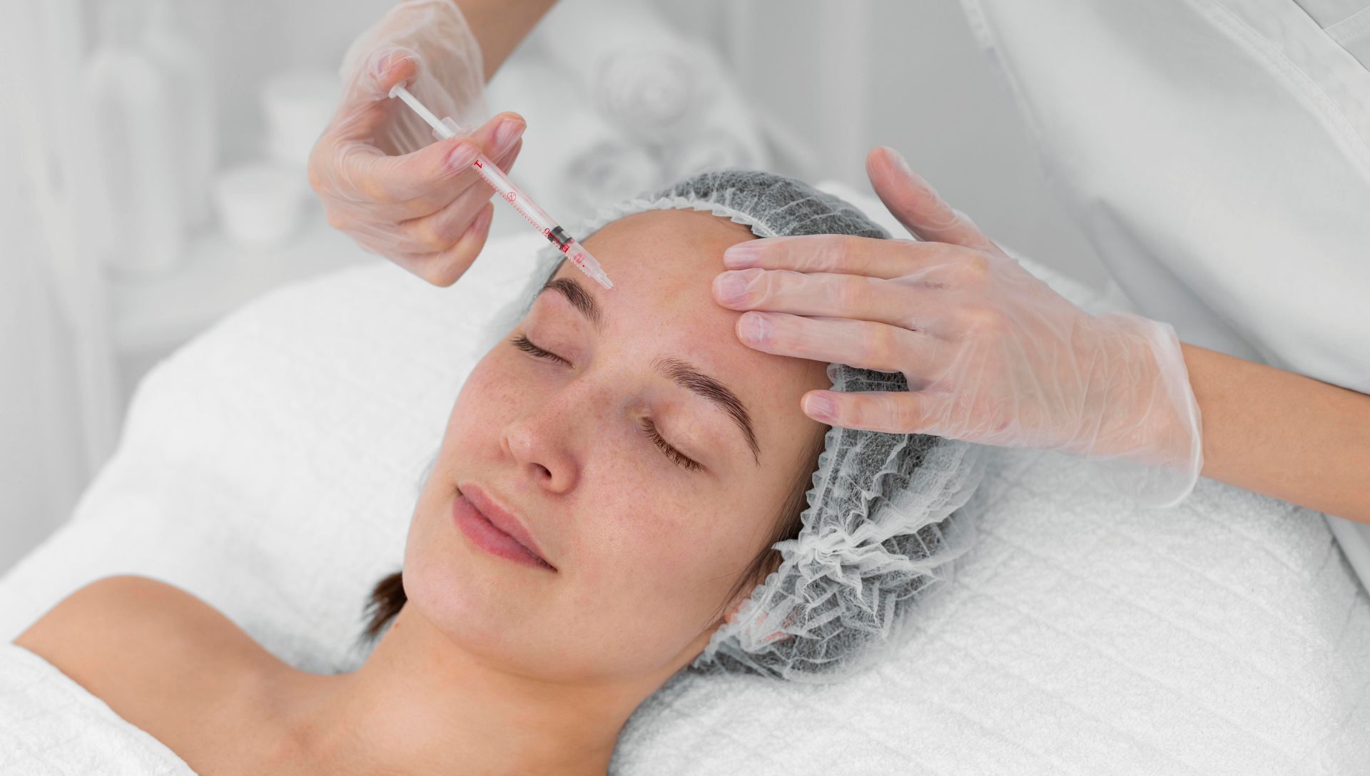 Advanced Facial Aesthetics in Kochi