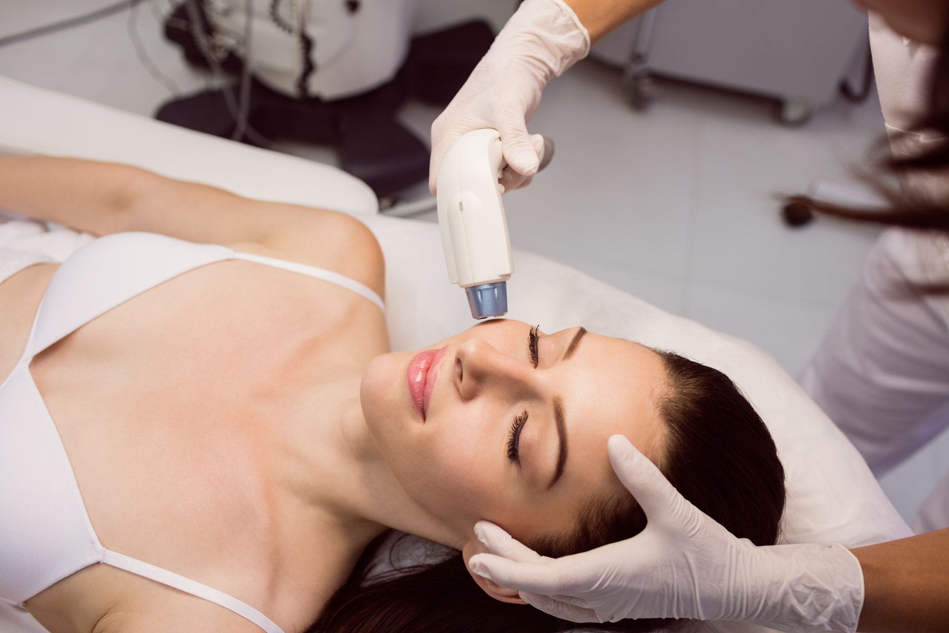 Skin Rejuvenation Treatments
