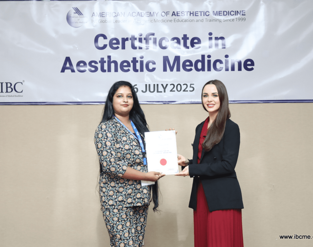 Best Aesthetic Physician in Kerala | Dr. Vaishna