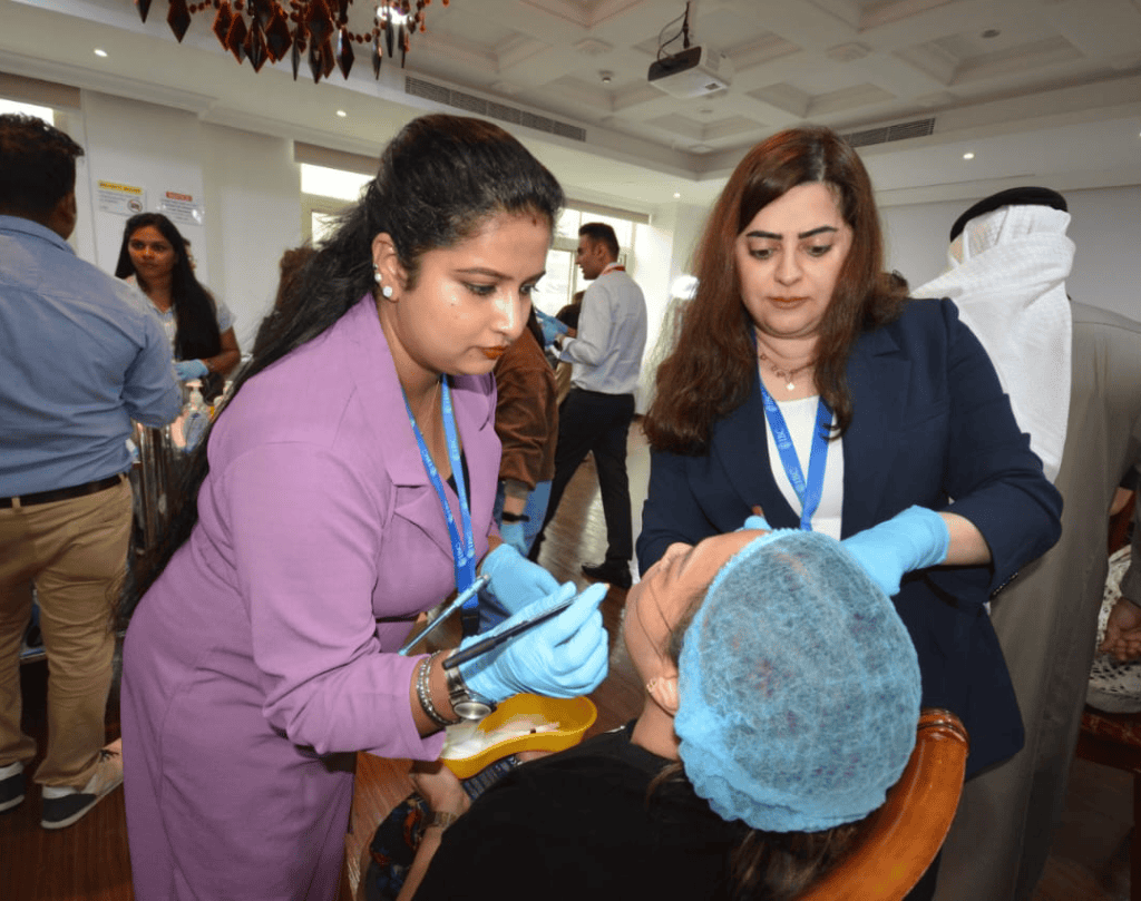 Best Aesthetic Physician in Kerala | Dr. Vaishna