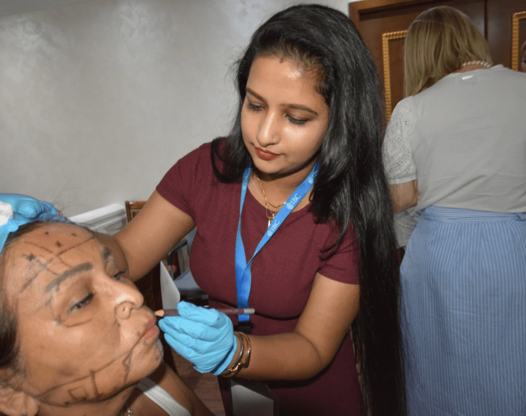 Best Aesthetic Physician in Kerala | Dr. Vaishna