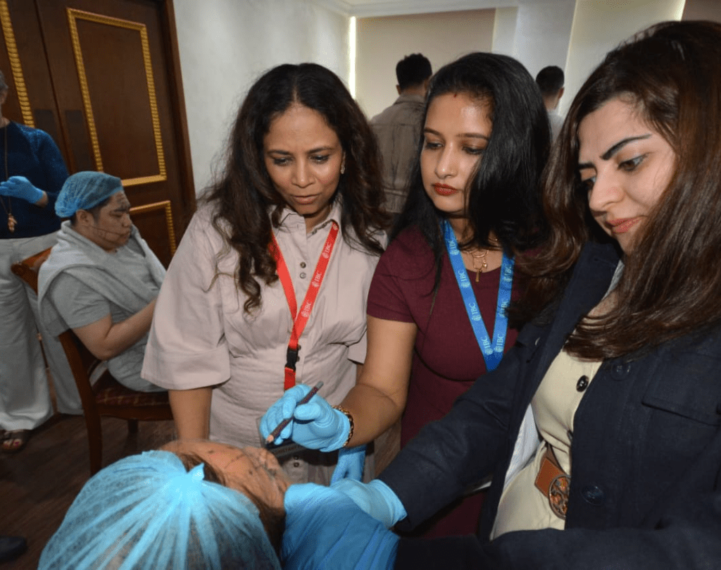 Best Aesthetic Physician in Kerala | Dr. Vaishna