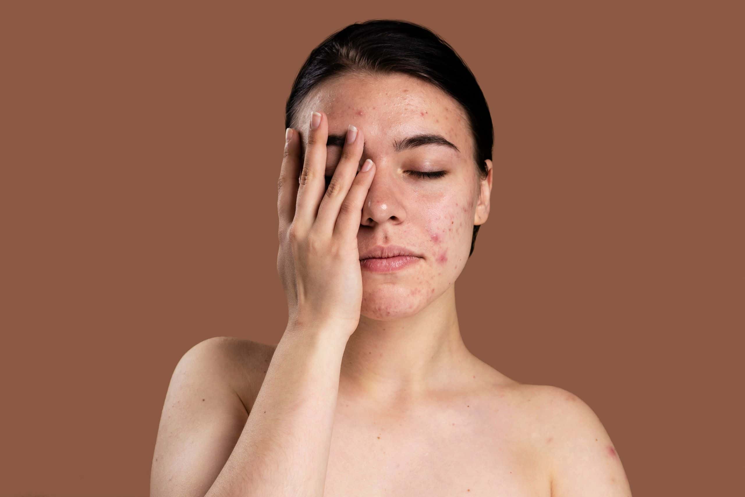 Pigmentation treatment for brighter and even-toned skin by Dr. Vaishna Aesthetic Physician