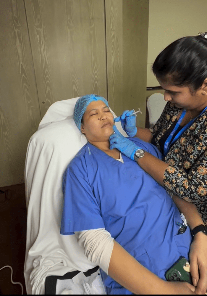 Best Aesthetic Physician in Kerala | Dr. Vaishna
