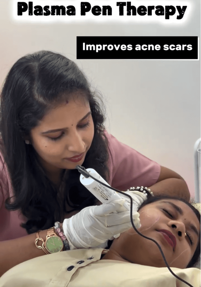 Best Aesthetic Physician in Kerala | Dr. Vaishna