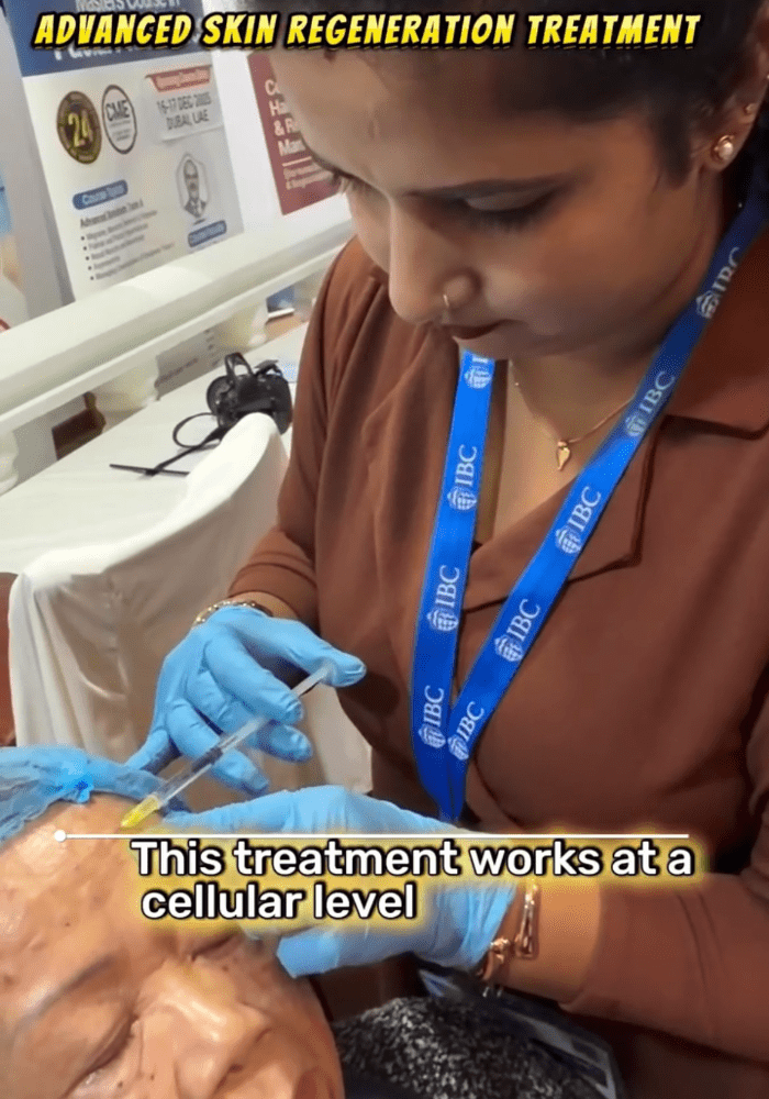 Best Aesthetic Physician in Kerala | Dr. Vaishna