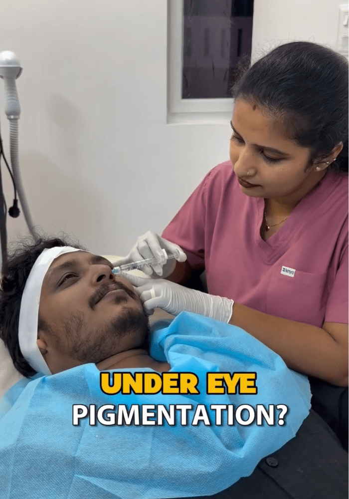 Best Aesthetic Physician in Kerala | Dr. Vaishna