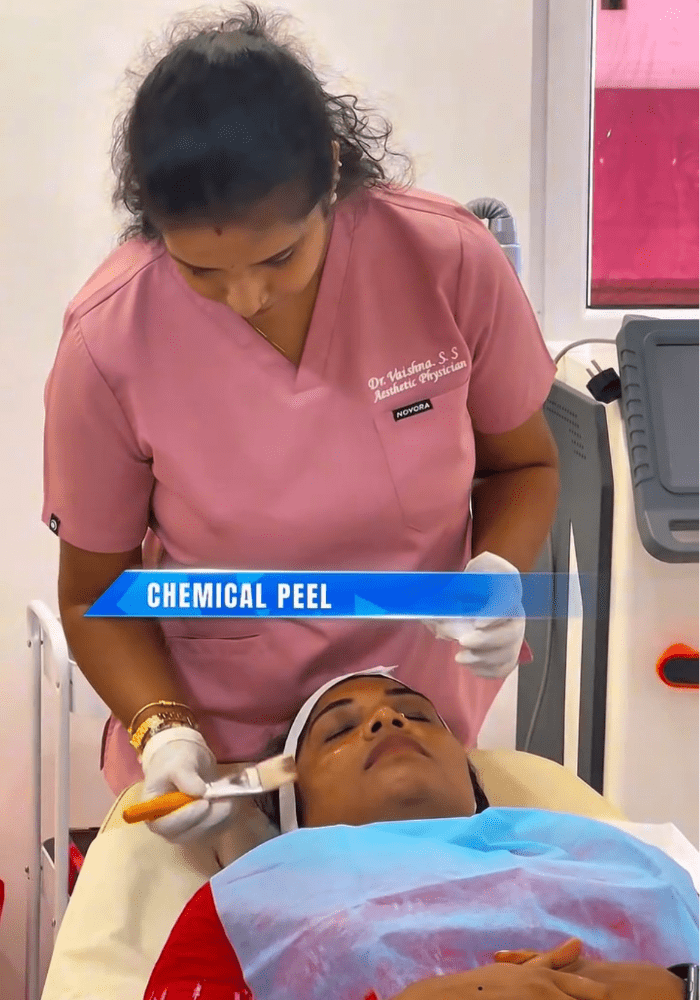Best Aesthetic Physician in Kerala | Dr. Vaishna
