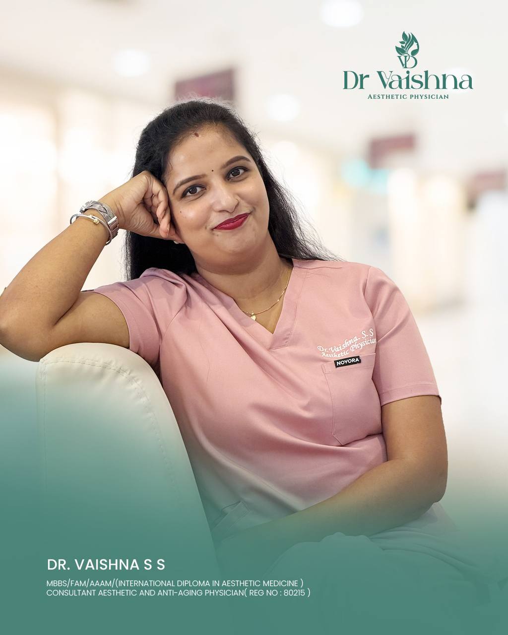 aesthetic skin specialist