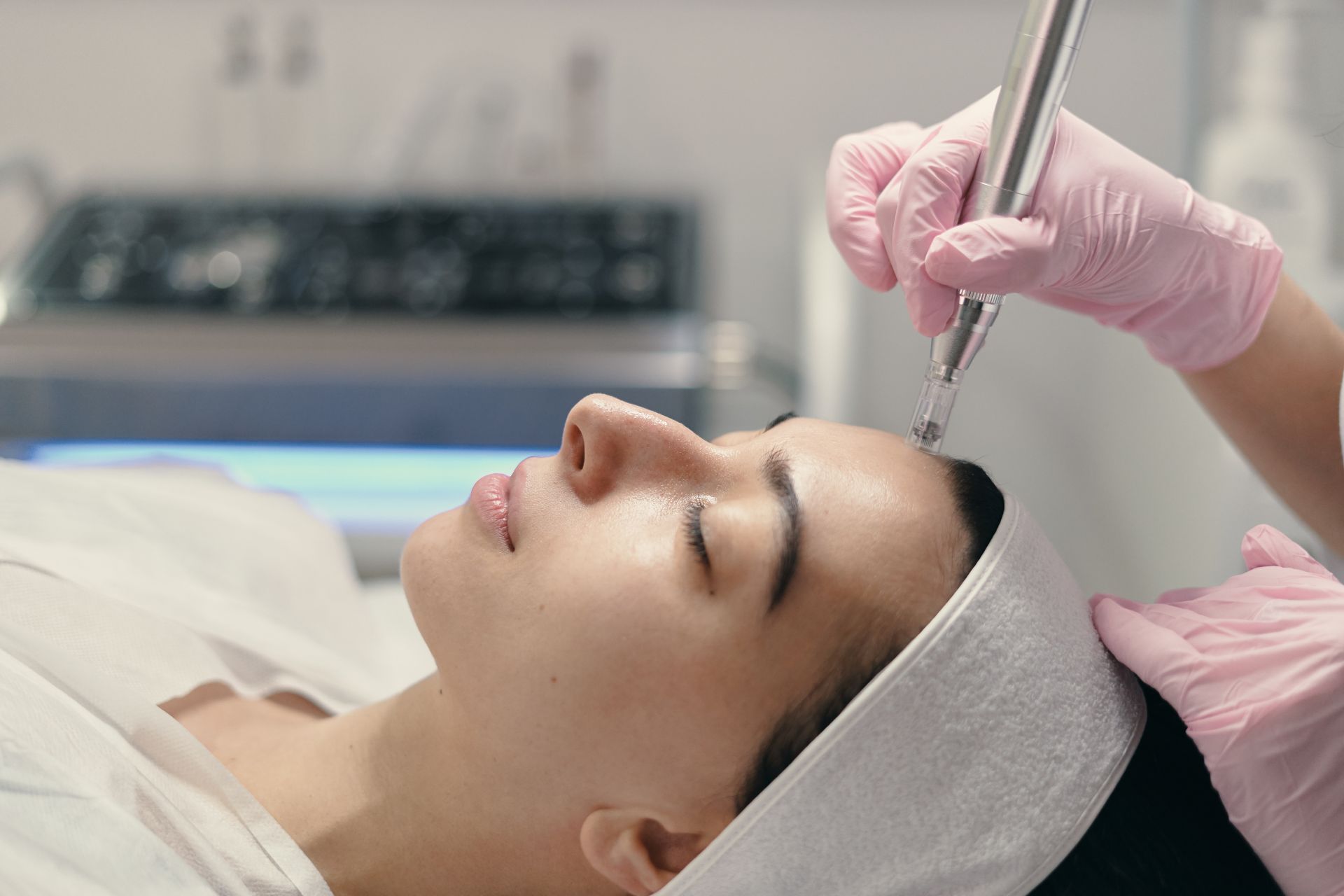 Skin Rejuvenation Treatments