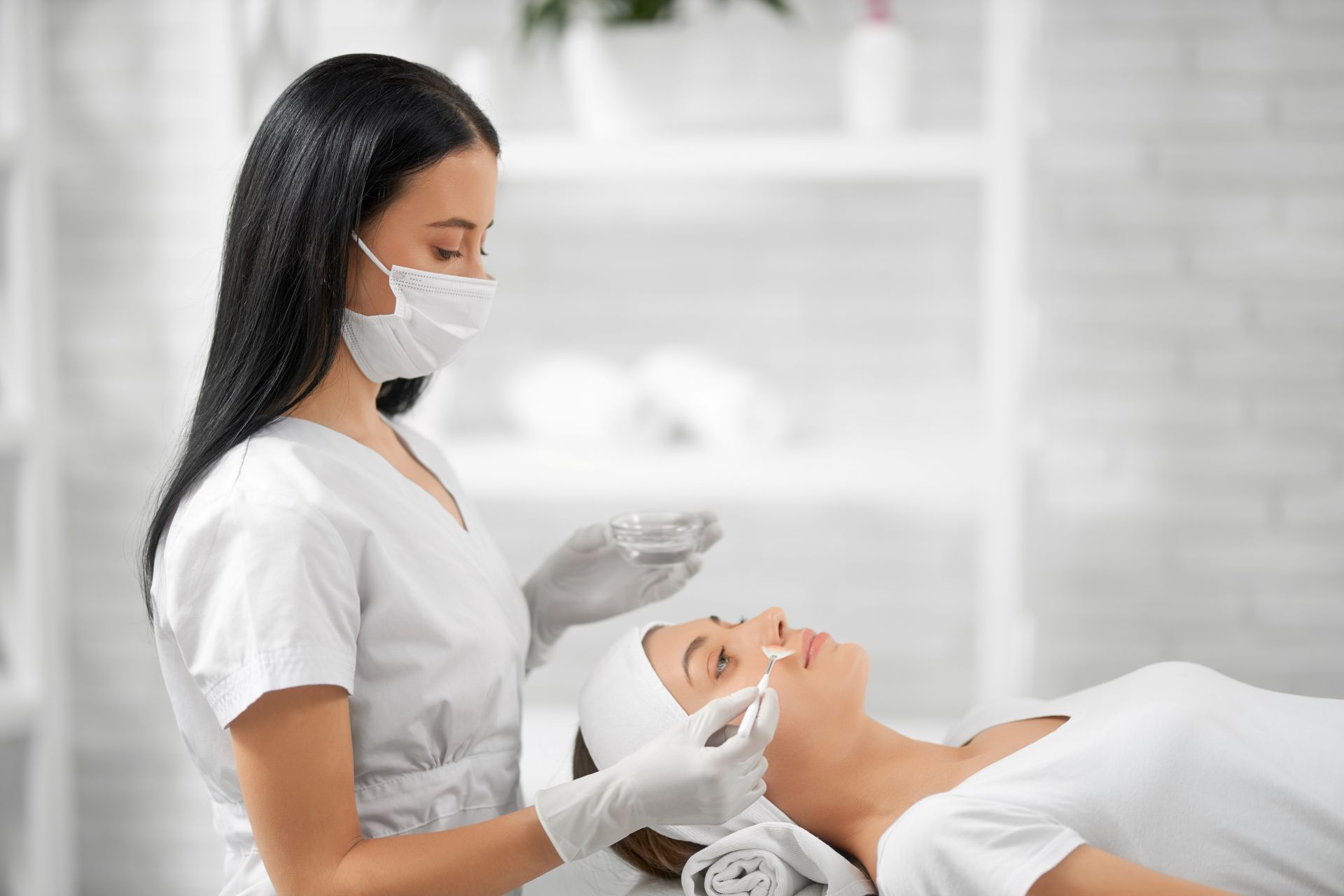 Advanced Facial Aesthetics in Kochi