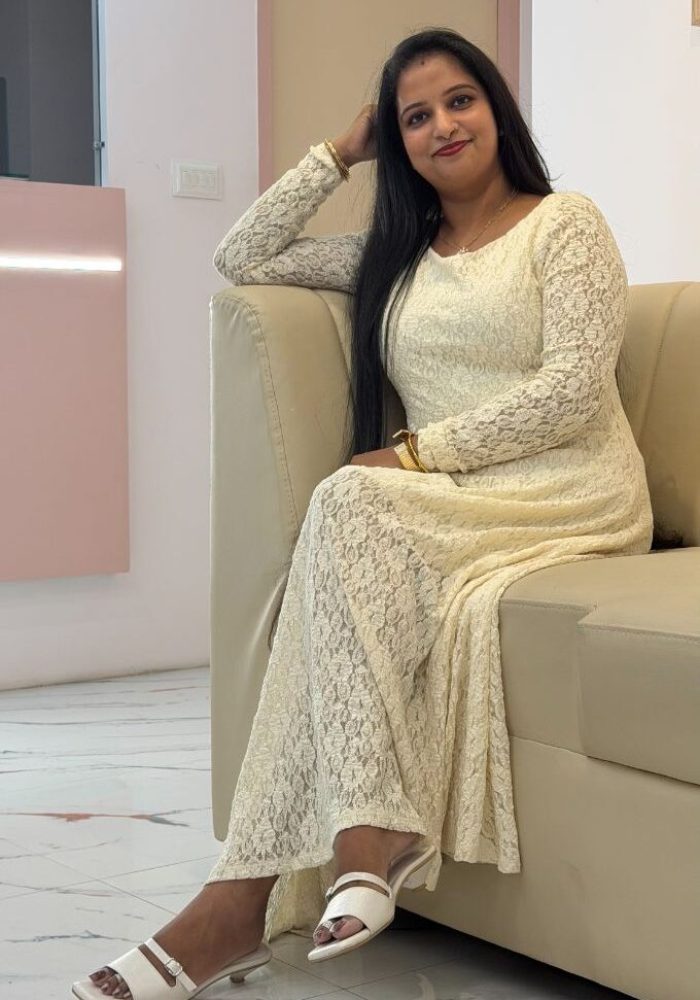 Best Aesthetic Physician in Kerala | Dr. Vaishna